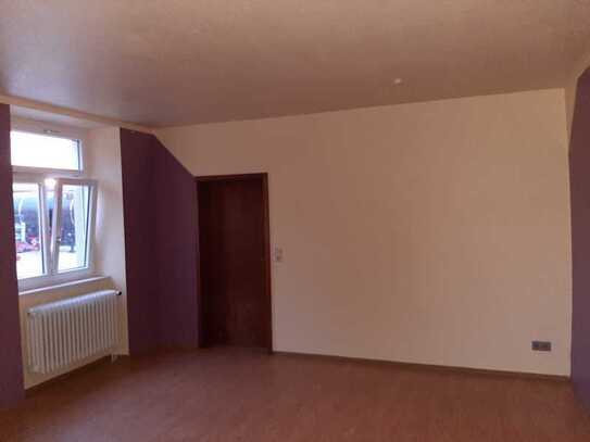 2,5 Zimmer Wohnung im Außenbereich nähe Stockach /Blumhof