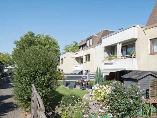 Demnächst frei! 2-Zimmer-Wohnung in Wolfsburg