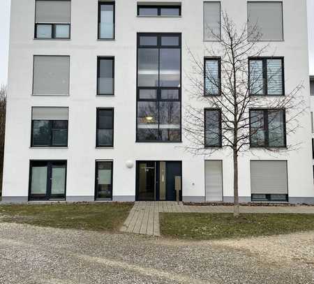 Am Silbermannpark - 2 ZKB Wohnung mit Balkon und EBK zu vermieten
