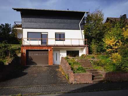 *OPEN HOUSE 15.12.2023 von 15-17 Uhr!* sanierungsbedürftiges EFH mit viel Gestaltungspotenzial