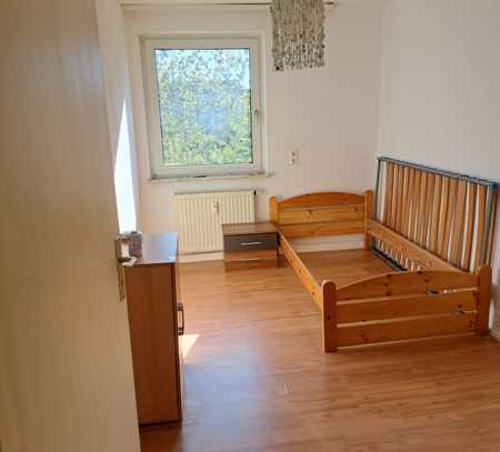 Helle, gemütliche Wohnung sucht nette Mieter