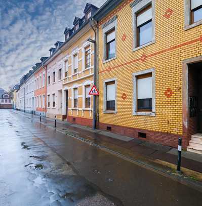 Hochwertiges Mehrfamilienhaus in exzellenter Lage von Trier - Top Objekt für Kapitalanleger