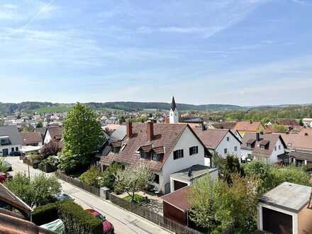 Charmantes Wohnen für die große Familie mit Einliegerwohnung!!