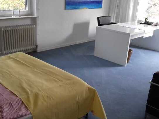 1-Zimmer-Apartment in Kronberg/Wohnen auf Zeit