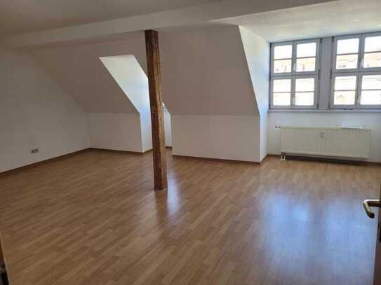 Wohnen im Zentrum von Naumburg!!!