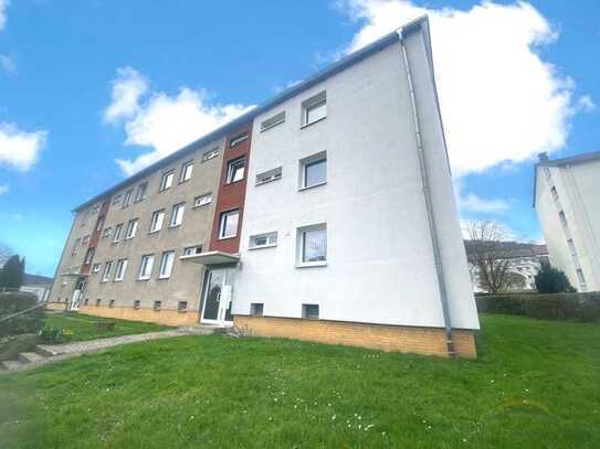 3-Zimmer Wohnung mit Balkon in Springe!