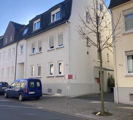 Schöne Wohnung in Neheimer Innenstadt