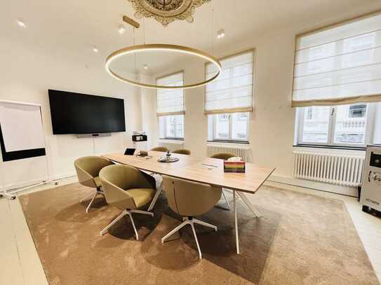 °°Altes Haus°° Entfaltungsraum für Co-Worker*innen mit Social-Impact in MG-City zu vermieten°°