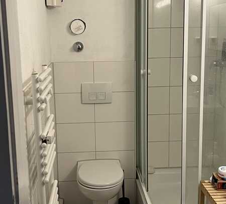Nachmiete für schöne 2-Zimmerwohnung in Rüttenscheid gesucht