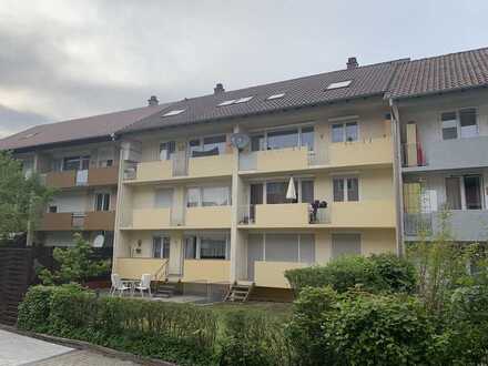 Charmante, gut geschnittene 4,5-Zimmer-Dachgeschosswohnung in beliebter Lage - *Provisionsfrei*