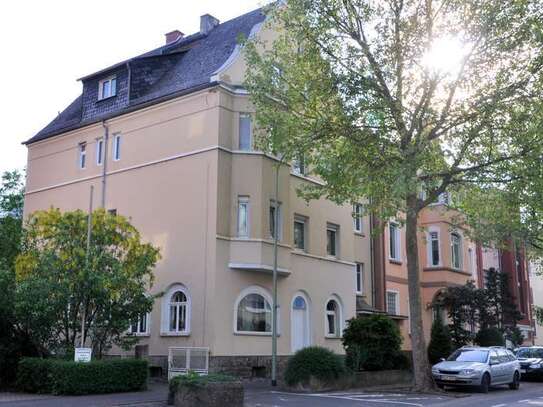 Gemütliche Dachgeschosswohnung in der Limburger Innenstadt