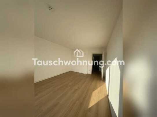 Tauschwohnung: Suche Nachmieter für meine 2 Raum Wohnung