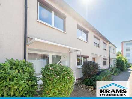 Viel Platz für die Familie im beliebten Betzingen! Großes Reihenhaus mit Garage und Stellplatz