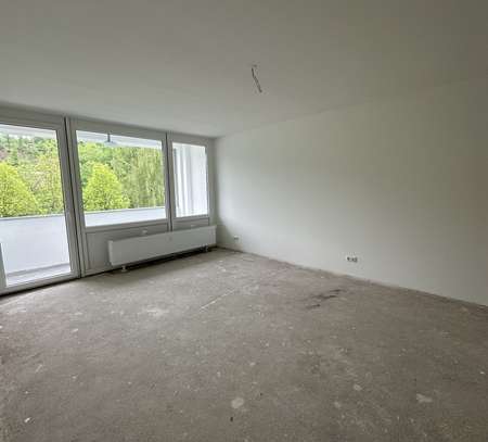 *Modernisierte 2-Zimmer-Wohnung im Zentrum von Overath mit Balkon*