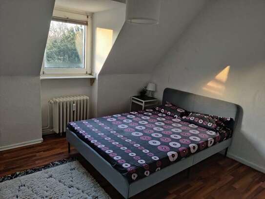 Fully Furnished Apartment for Rent in Dortmund suitable for working professionals or family