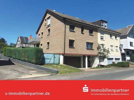 Zweifamilienhaus zum Einzug bereit - mit neuer Heizung!