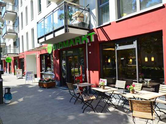 Top Renditeobjekt: Denns Biomarkt in Weißensee