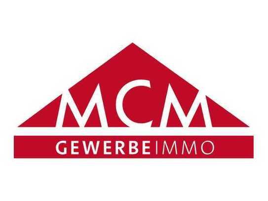 @MCM - zentral gelegen, Top-Location für einen Juwelier in Offenbach -