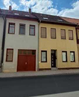 Großes saniertes Einfamilienhaus sucht neuen Besitzer