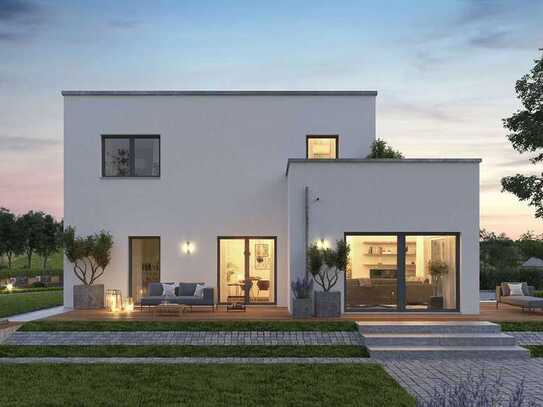 Einfamilienhaus der besonderen Art - jetzt wieder verfügbar