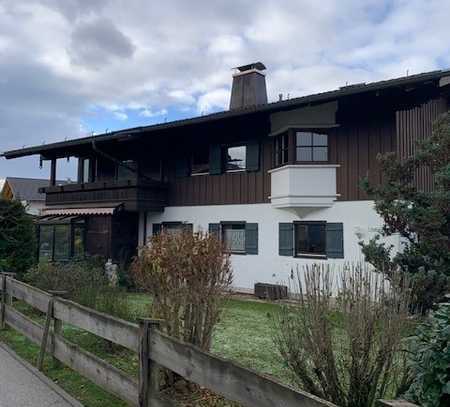 Ferienhaus/Doppelhaushälfte in ruhiger Ortsrandlage direkt am Golfplatz