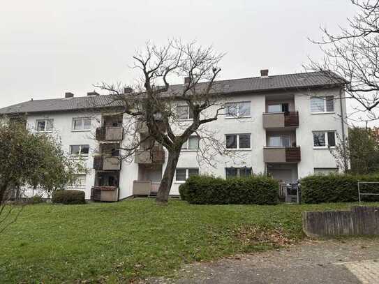 3-Zimmer Wohnung in schöner Lage von Bierstadt zum selbst gestalten!