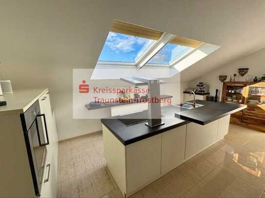 Modern - lichtdurchflutet - sofort beziehbar!