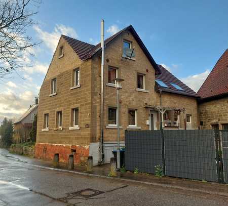 Schönes 6-Zimmer-Haus zum Kauf in 75443, Ötisheim. Von privat