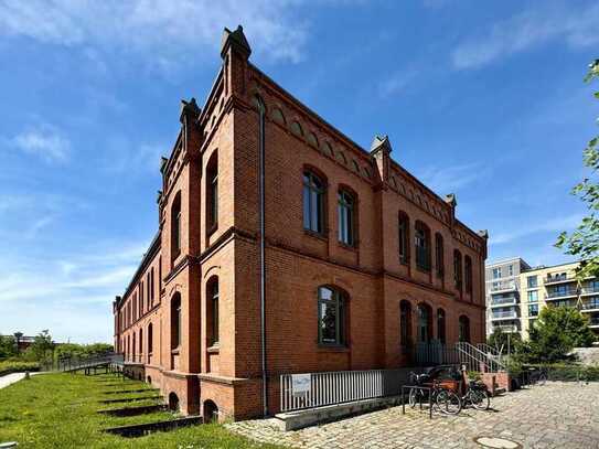 Hochwertiges Büroloft in TOP-Lage