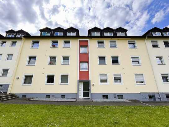 Helle 2 ZKB-Wohnung inkl. Stellplatz in Bad Ems zu verkaufen.
Frei ab 01.09.2024!