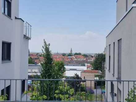 Baugrundstück in Kernstadt, 5 Minuten zum Marktplatz zu verkaufen!