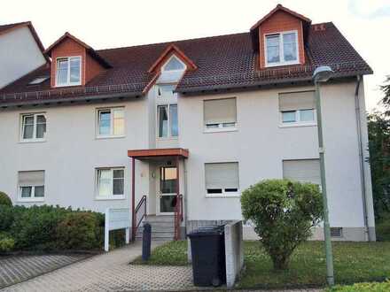 Hochwertiges Appartment mit Loggia in beliebter Lage von Kassel-Harleshausen