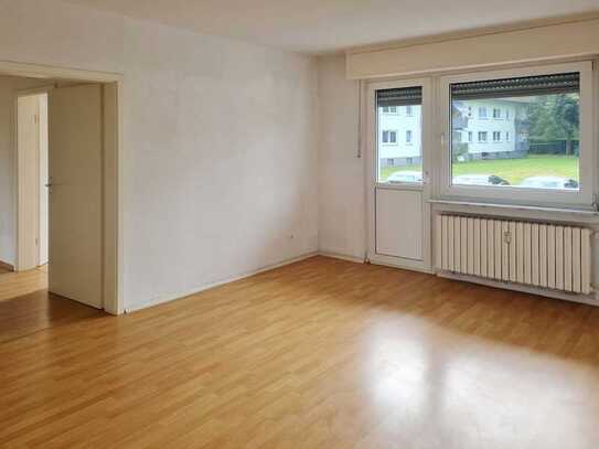 4-Zimmer-Wohnung zum wohlfühlen in Gladbeck