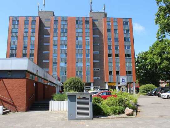 Erstbezug nach Renovierung! Familiengerechte 4-Zimmer-Wohnung im schönen Kronshagen.