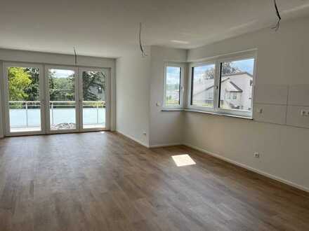 Traumhafte 4,5 Zimmer Neubauwohnung in Kallenberg!