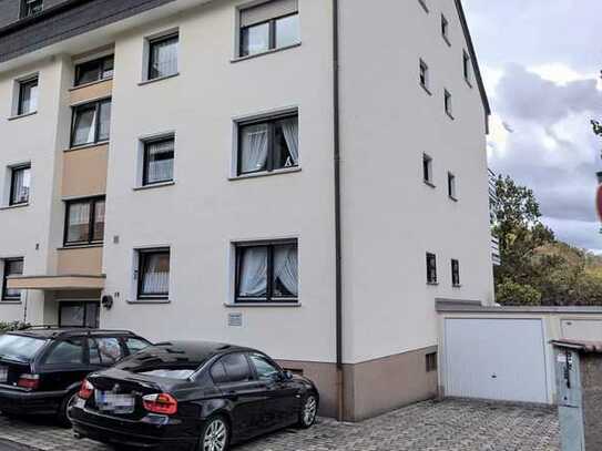 93 qm-Eigentumswohnung, Hagener Norden, sofortbezug