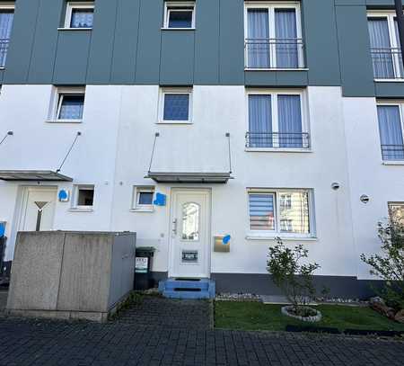 Stilvolles, gepflegtes 4-Zimmer-Reihenhaus in Frankfurt am Main Frankfurter Berg