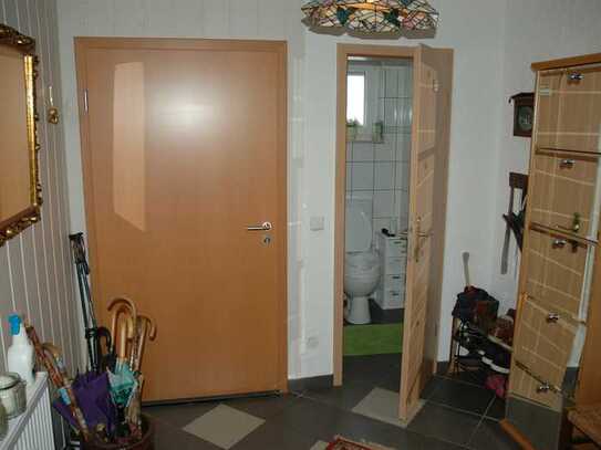 Schöne, gepflegte 4-Zimmer-Wohnung in Schöneck zu vermieten.