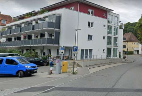 Moderne Seniorengerechte Penthouse Woh. ab 60+ mit Service Bad Waldsee ,Stadtsee nähe