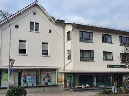 Schöne und sanierte 4-Zimmer-Wohnung mit Balkon in Seeheim-Jugenheim