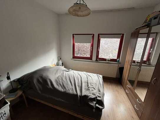 2-Zimmer-Wohnung in Esslingen am Neckar