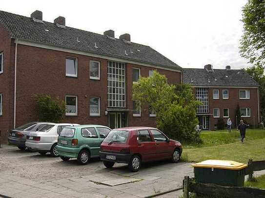 4-Zimmerwohnung mit Balkon