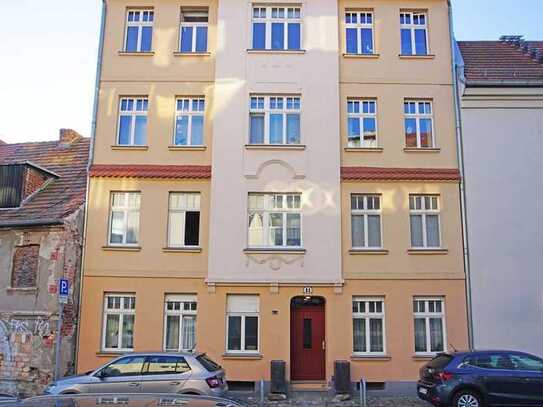 Schöne Wohnung in Stadtnähe