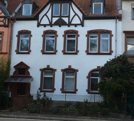 Modernisierte 3-Zimmer-Wohnung in Speyer Kernstadt-Süd