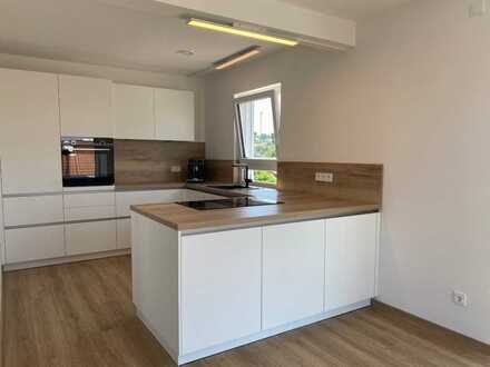 Modernes KfW-55 Effizienzhaus in bester Wohnlage!