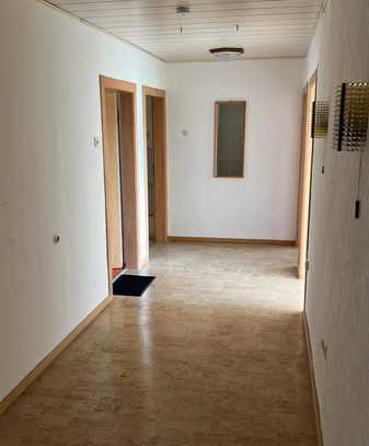 Attraktive 2-Zimmer-Wohnung in Ipsheim