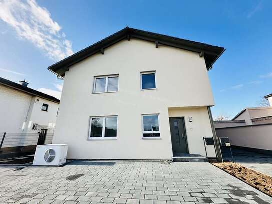 Erstbezug - Modernes 5-Zimmer-Haus mit EBK in Bellheim