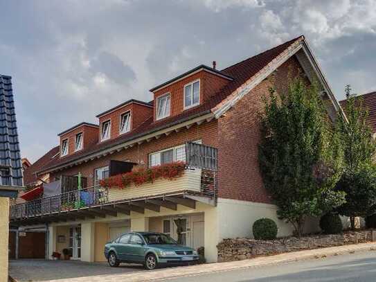 Attraktives Haus in Bad Driburg Dringenberg