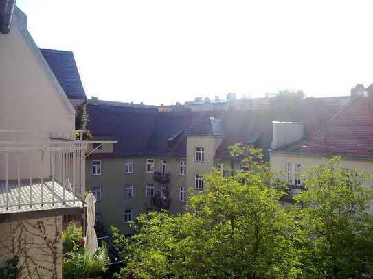 Bitte nicht anrufen: 2.266,- statt 2.800,- für Schnellentschlossene: Altbau am Englischen Garten