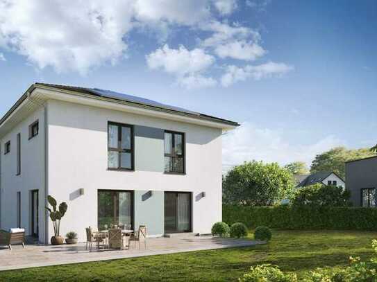 Ihr maßgeschneidertes Traumhaus in Wuppertal - Exklusives Einfamilienhaus auf 500 m²